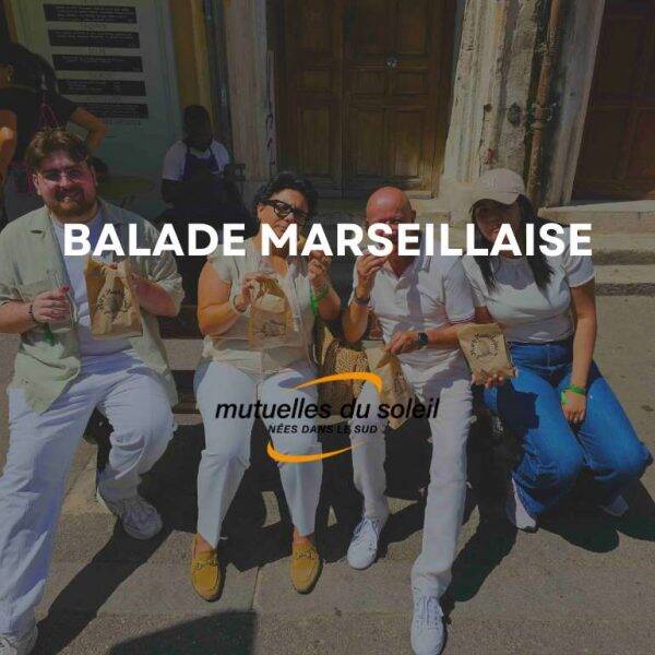 Balade marseillaise