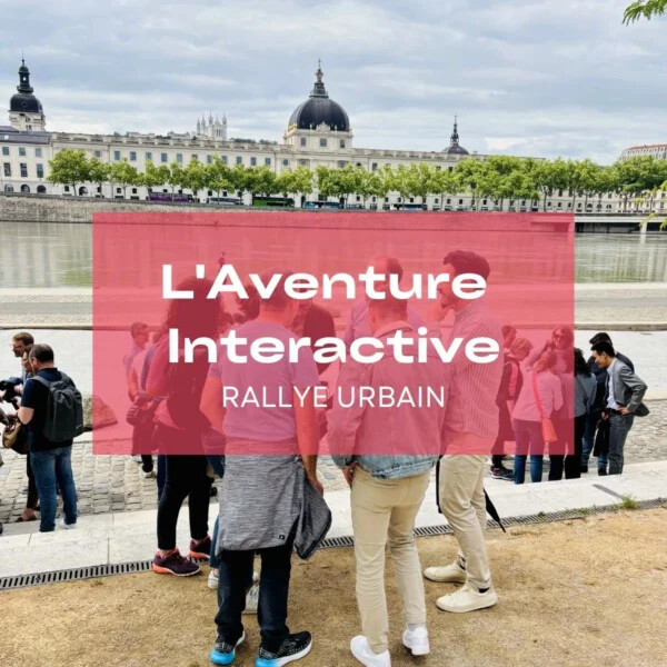 L'Aventure Interactive