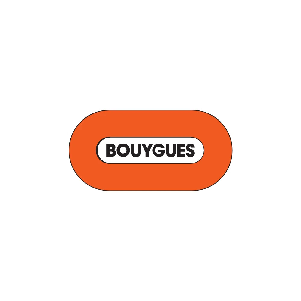 Logo Bouygues