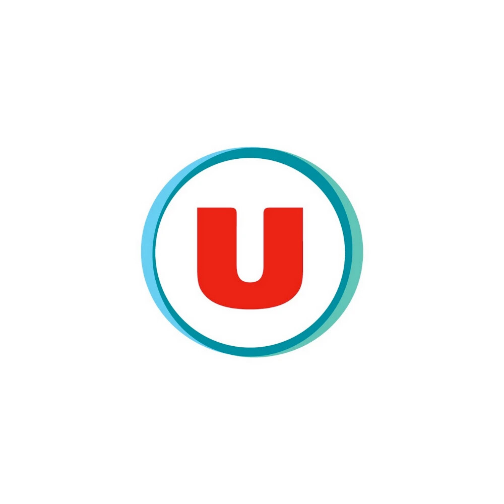 Logo Coopérative U