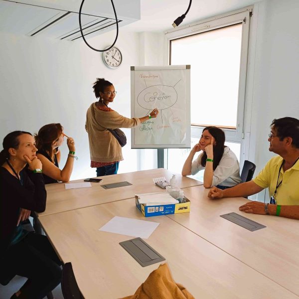 Les Héros du Bureau – Image 8