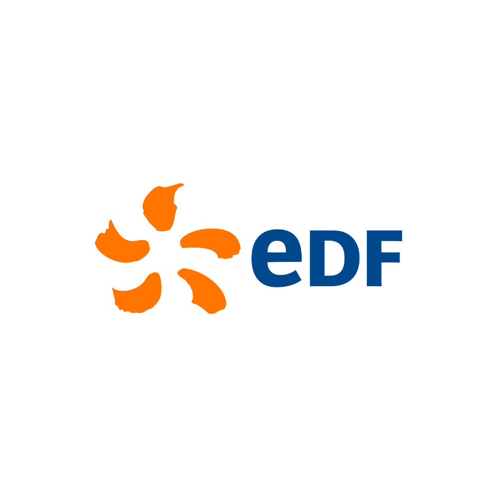 Logo EDF