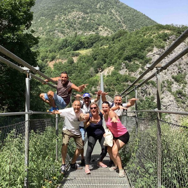 Course d'orientation