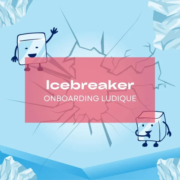 Ice Breaker