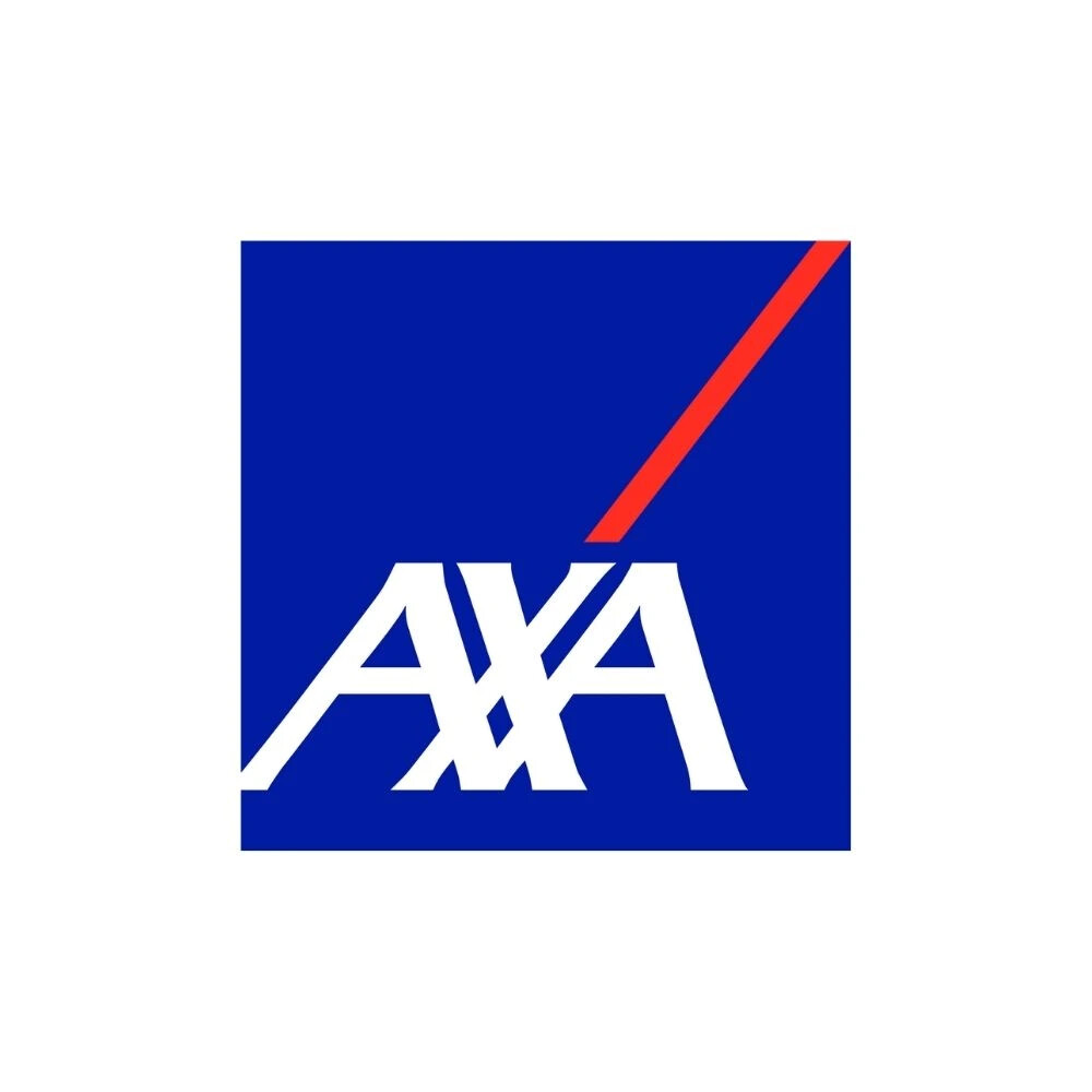 Logo AXA