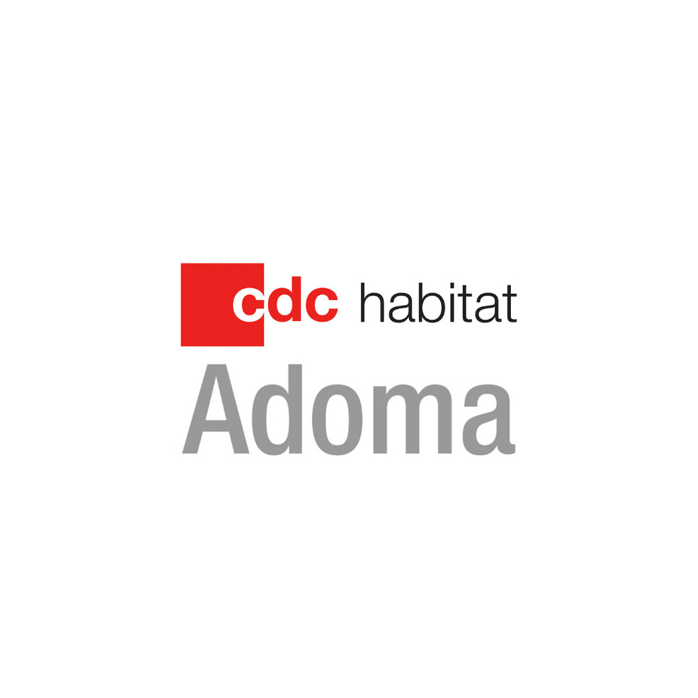 Logo Adoma