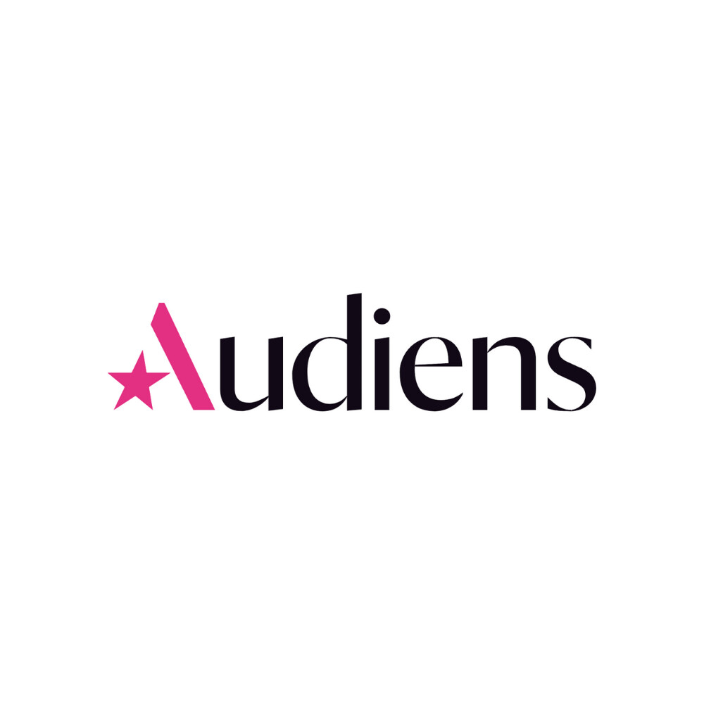 Logo Audiens
