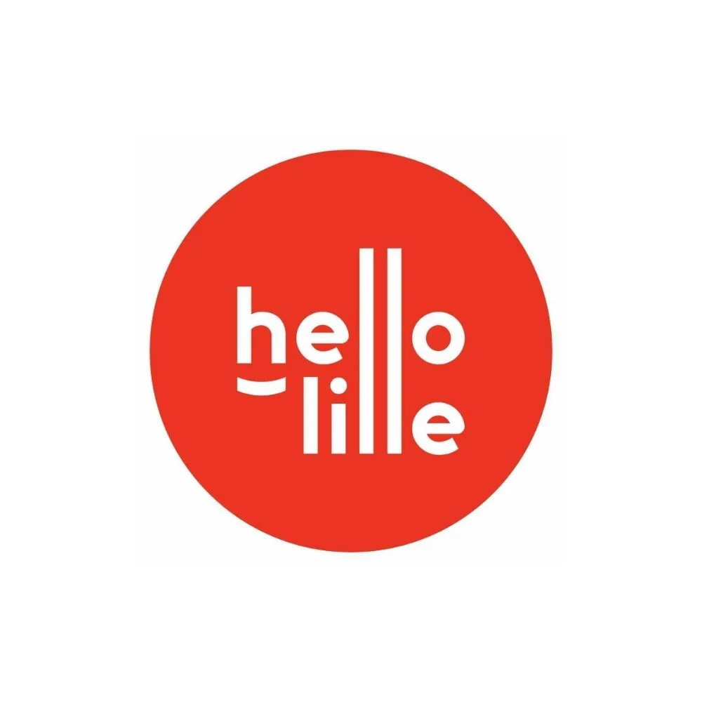 Logo Hello Lille