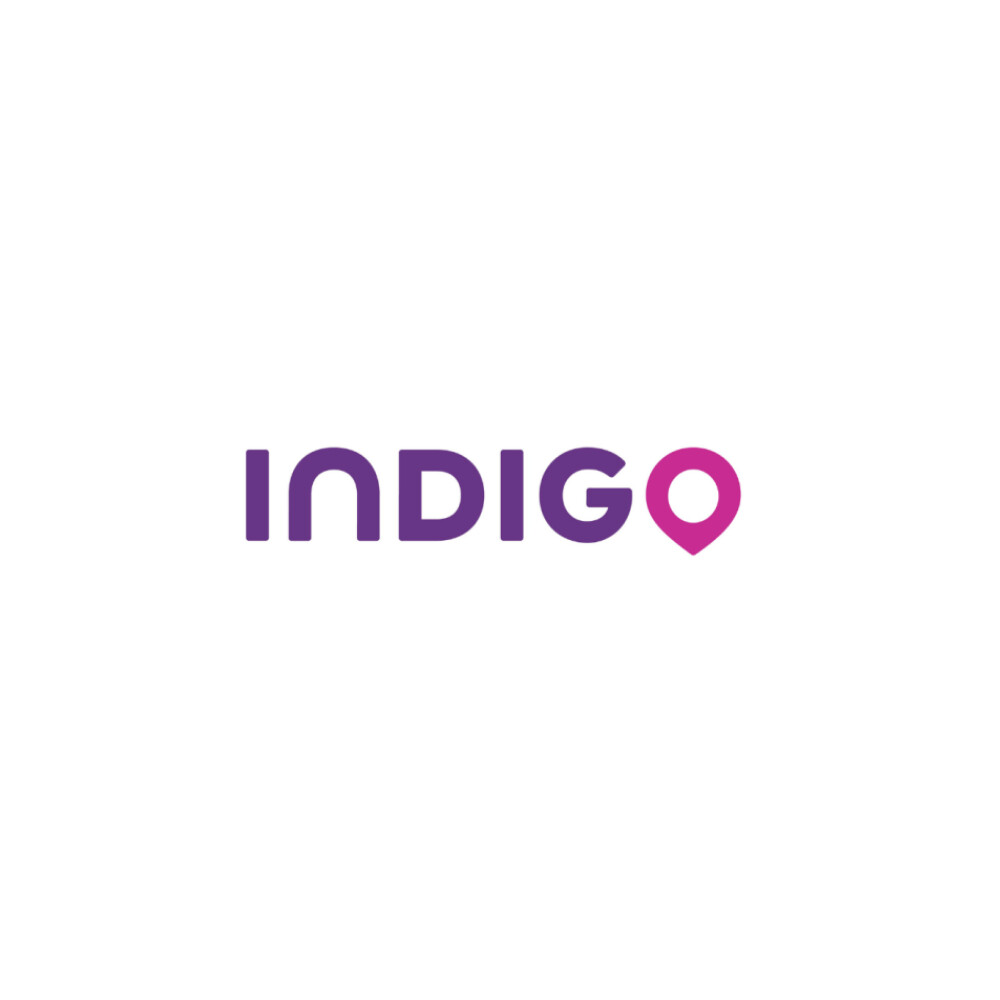 Logo Indigo