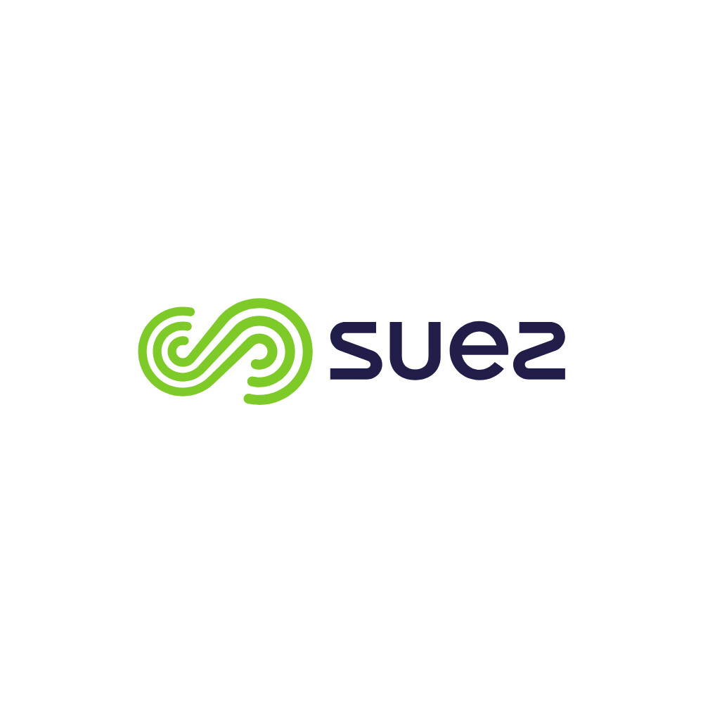 Logo Suez