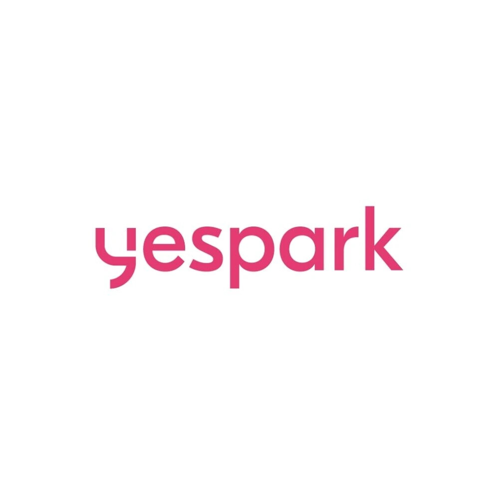 Logo Yespark
