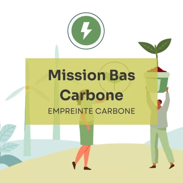 Mission Bas Carbone