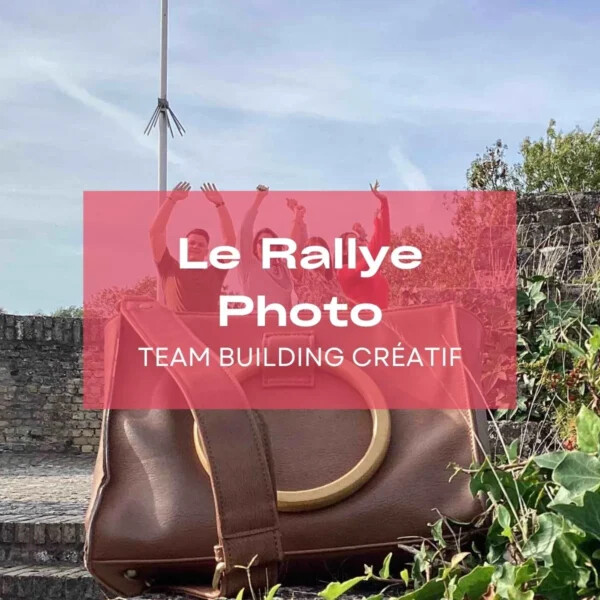 Présentation Rallye photo