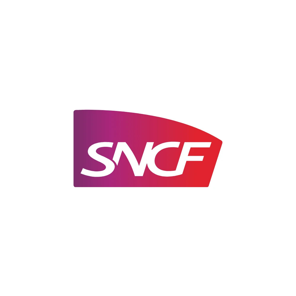 Logo SNCF