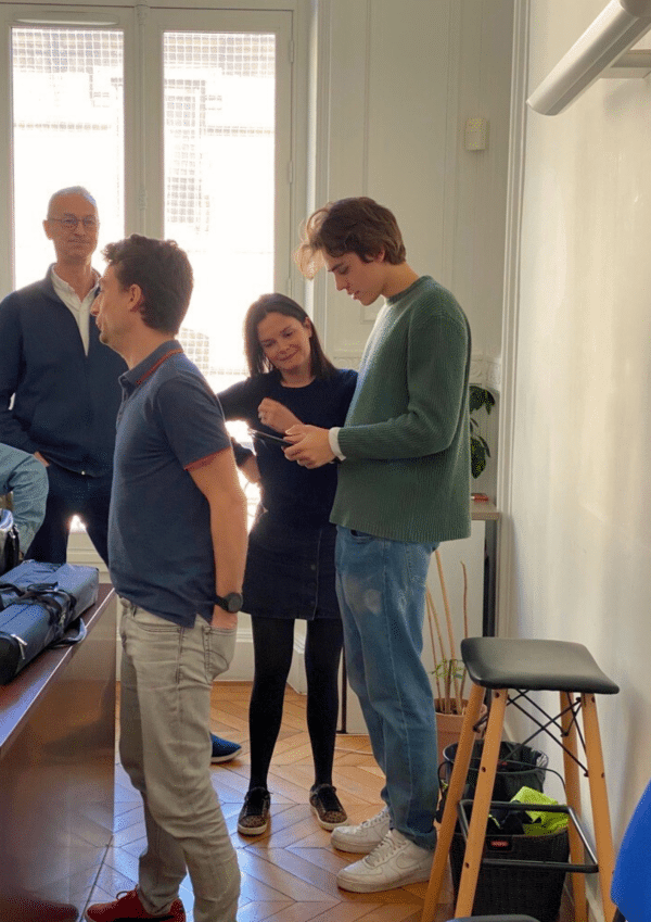 L'Enquête Autour du Monde – Image 7