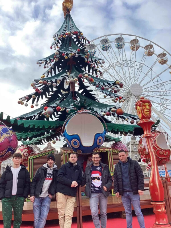 La Course aux Cadeaux – Image 4