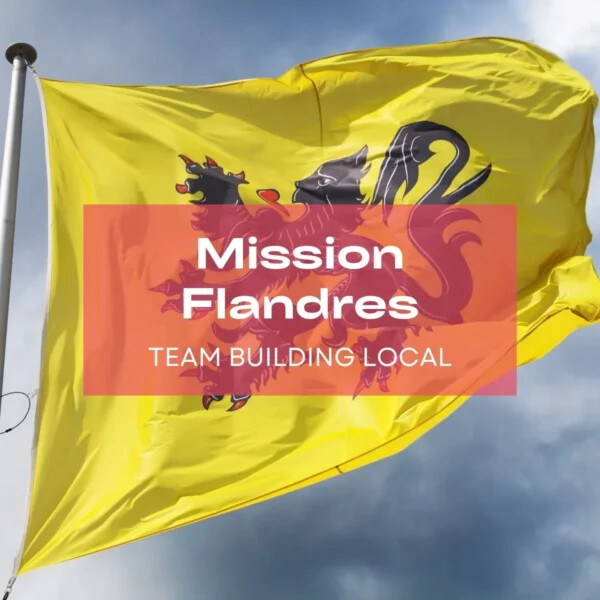 Mission Flandres