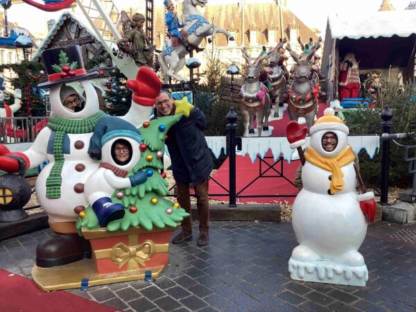 La Course aux Cadeaux – Image 3