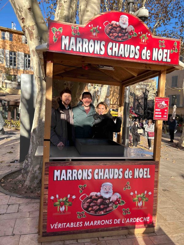 La Course aux Cadeaux – Image 7