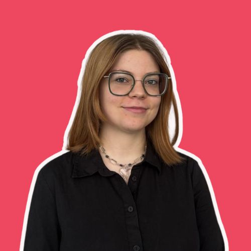 Photo de Délice, cheffe de projet chez Dotmap