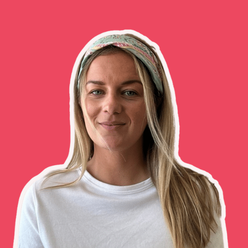 Photo de Maëlle responsable développement et marketing de Dotmap