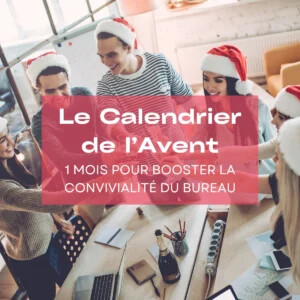 Vignette Calendrier de l'Avent