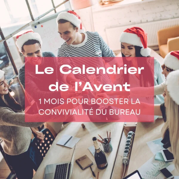 Vignette Calendrier de l'Avent
