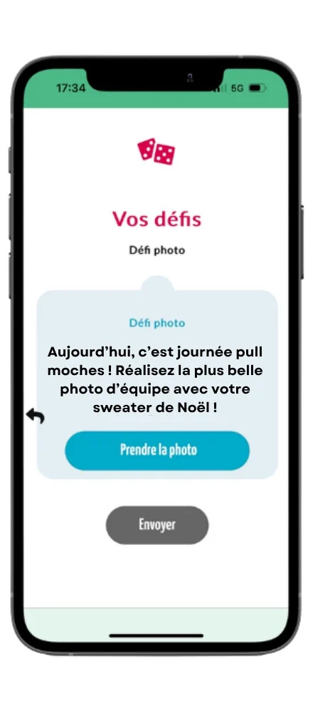 Calendrier de l'Avent