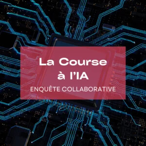 La Course à l'IA