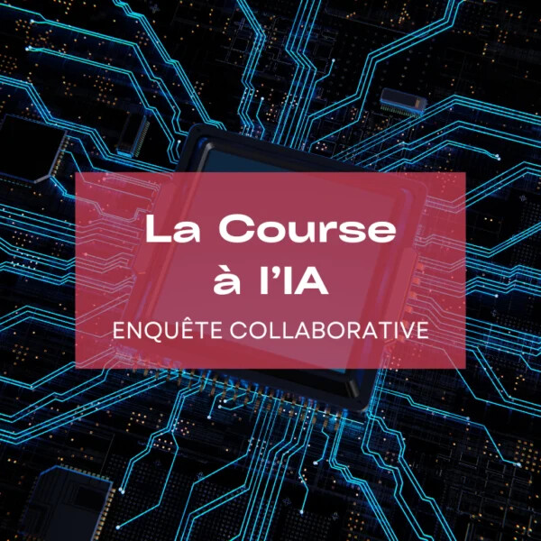 La Course à l'IA