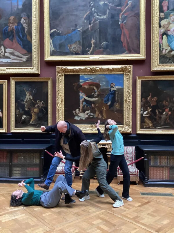 L'Aventure au Musée – Image 6