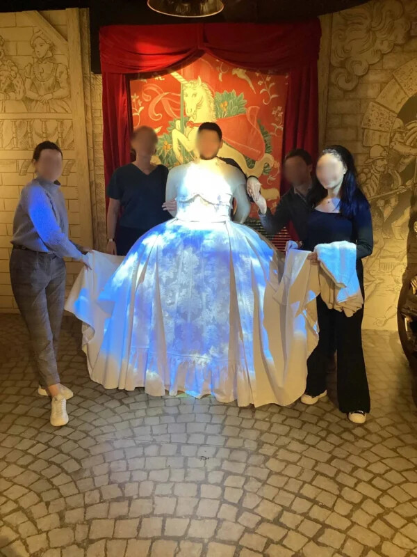 L'Aventure au Musée – Image 7