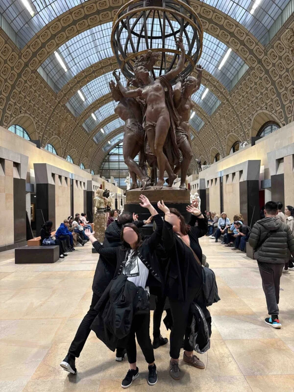 L'Aventure au Musée – Image 5