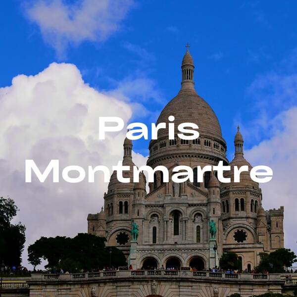 Team Building Montmartre Team Building Montmartre