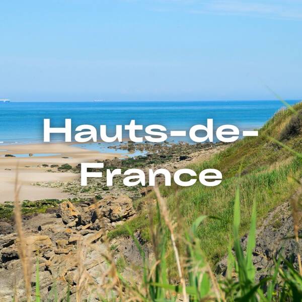 Team building Hauts-de-France