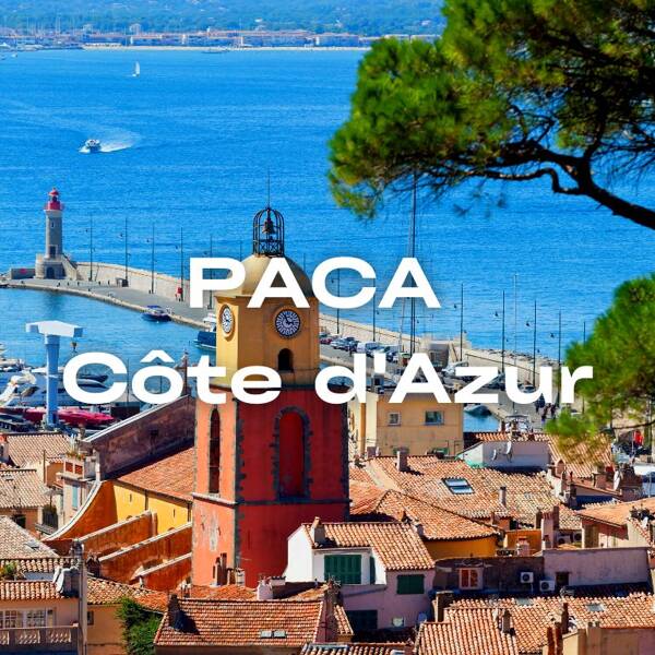Team Building PACA – Côte d’Azur