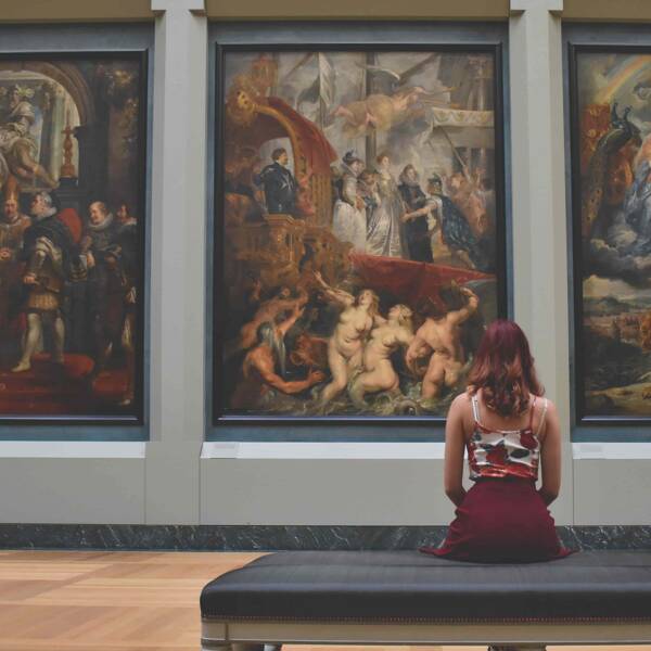 Séminaire dans un Musée à Paris : 3 lieux mythiques à découvrir