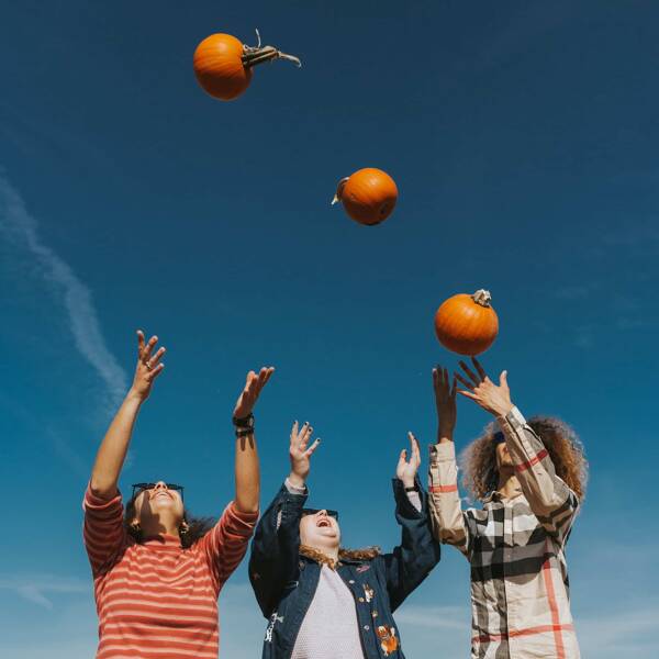 4 activités de team building d’automne à tester cette année !