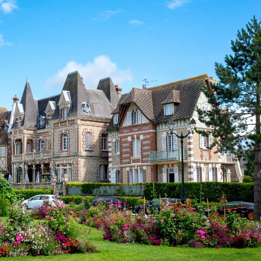 Activité séminaire Le Touquet