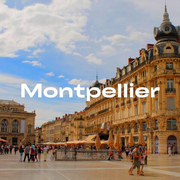 Team building Montpellier Team building Montpellier