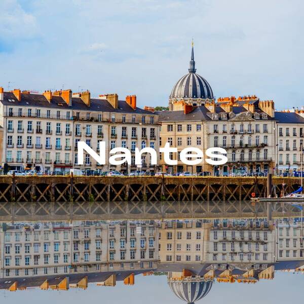 Team Building Nantes Team Building Nantes