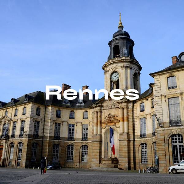 Team Building Rennes Team Building Rennes
