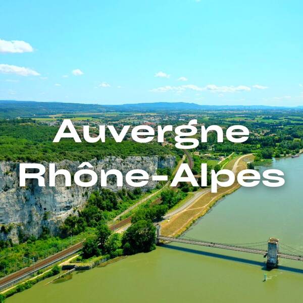 Team Building Auvergne-Rhône-Alpes