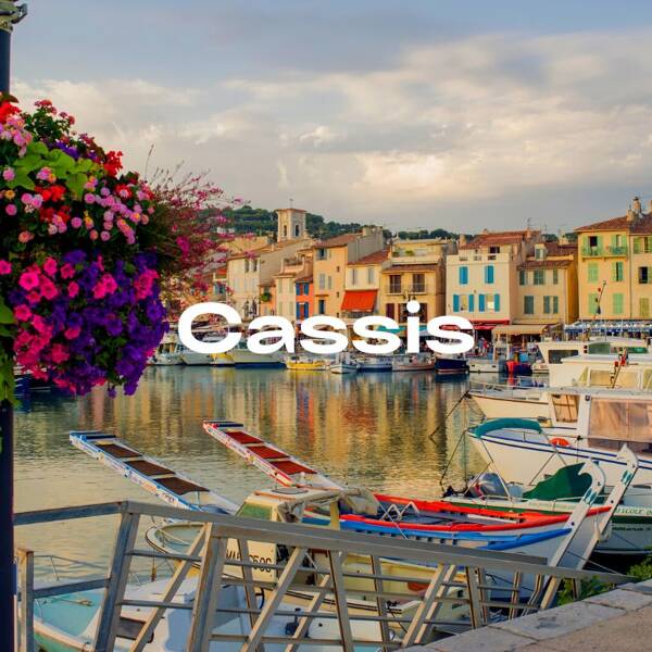 Team Building Cassis