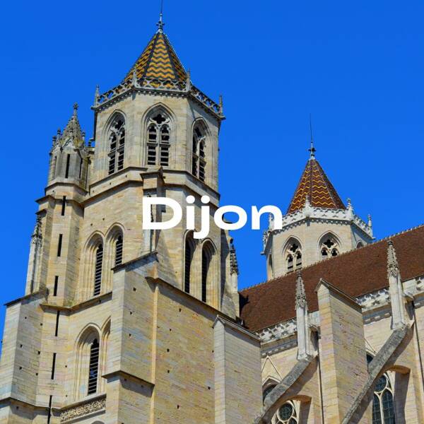 Team building Dijon