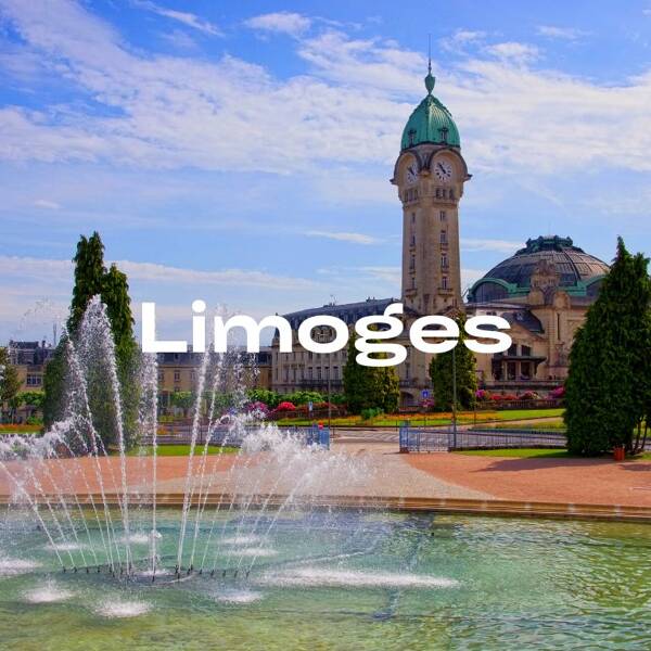 Team building Limoges Team building Limoges