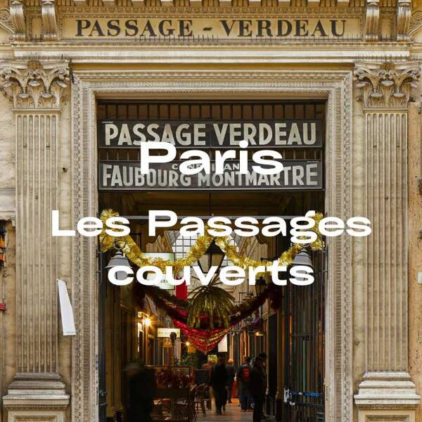 Team building aux Passages Couverts