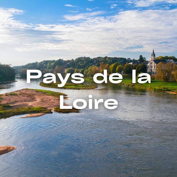 Team Building Pays de la Loire Team Building Pays de la Loire