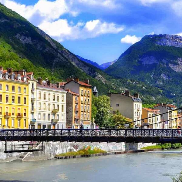 Séminaire à la Montagne : sélection de lieux et d’activités