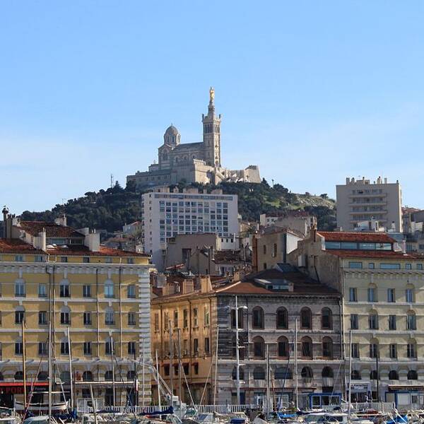 Team building en Provence : les meilleures destinations